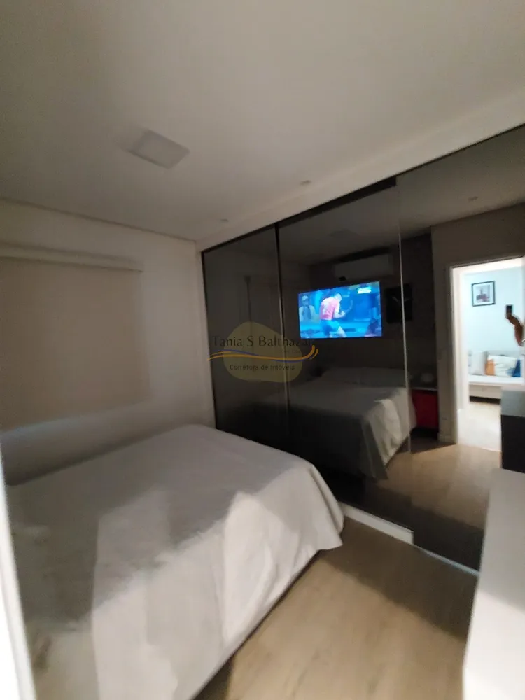 Apartamento, 2 quartos, 70 m² - Foto 3