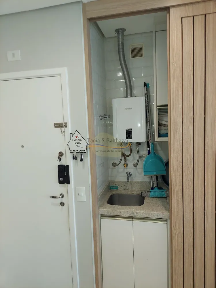 Apartamento, 2 quartos, 70 m² - Foto 11