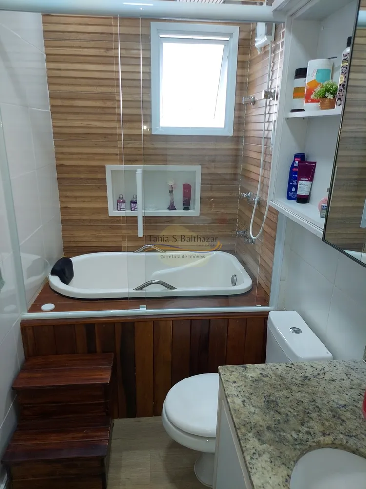 Apartamento, 2 quartos, 70 m² - Foto 10