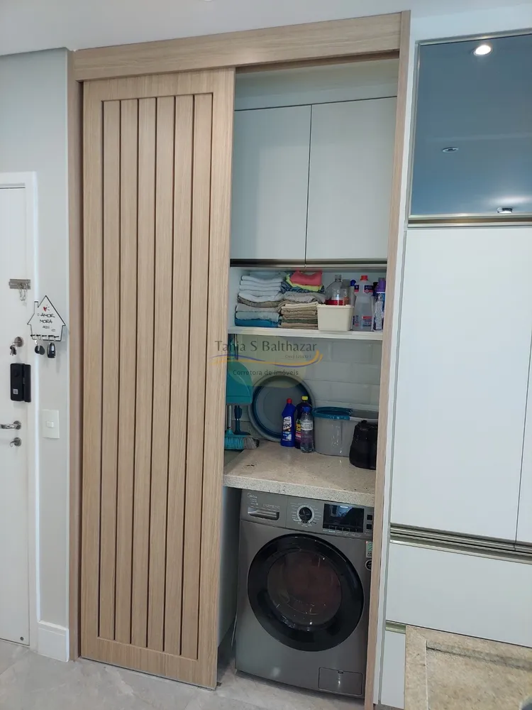 Apartamento, 2 quartos, 70 m² - Foto 3