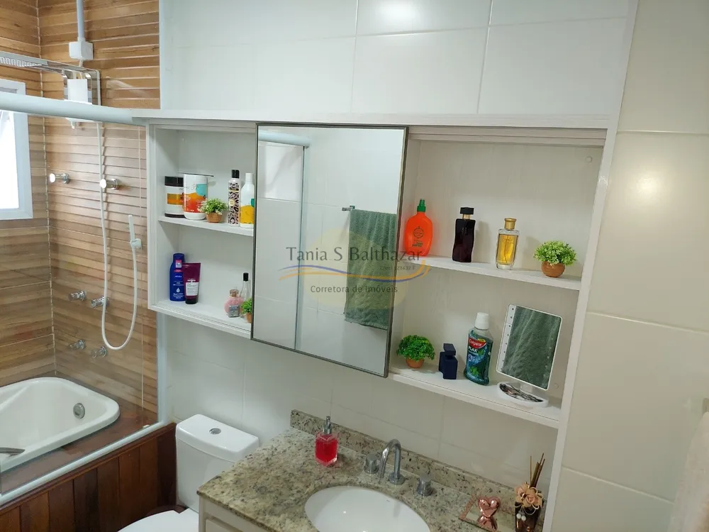 Apartamento, 2 quartos, 70 m² - Foto 7