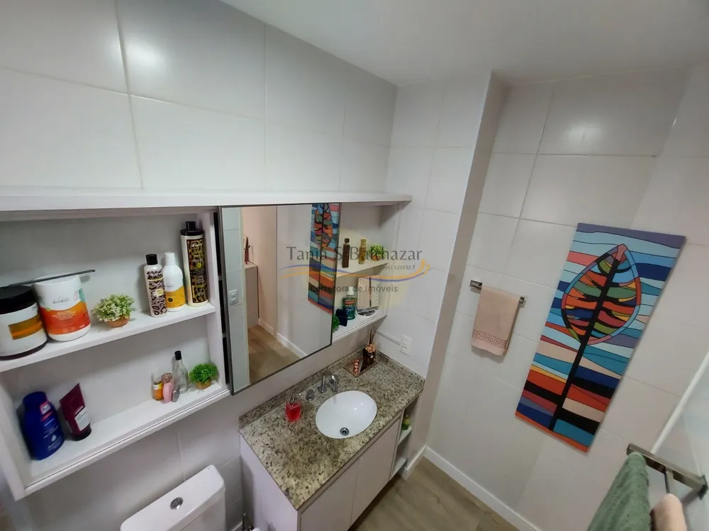 Apartamento, 2 quartos, 70 m² - Foto 8