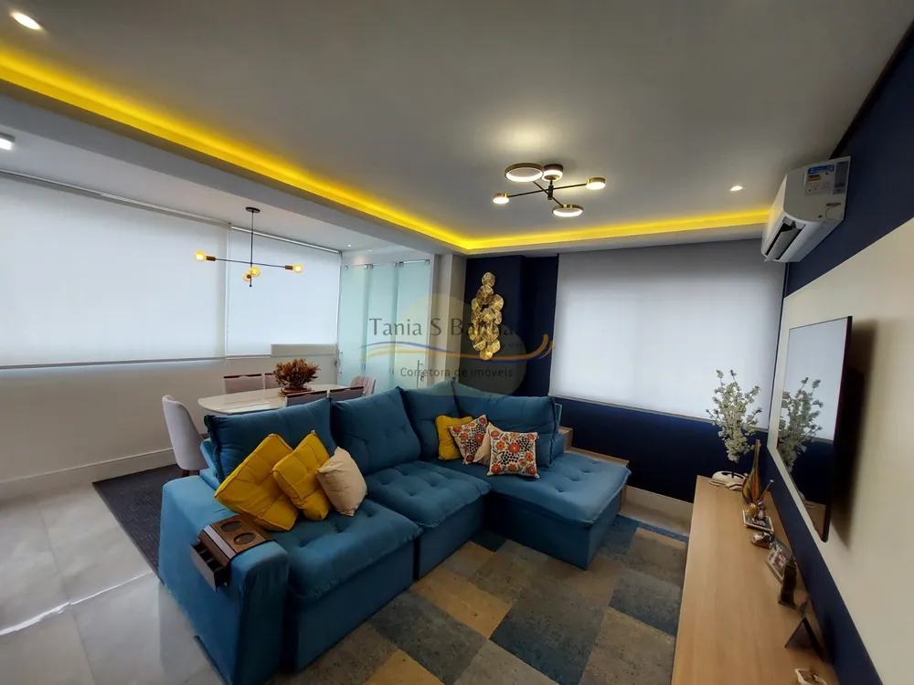 Apartamento, 2 quartos, 70 m² - Foto 1