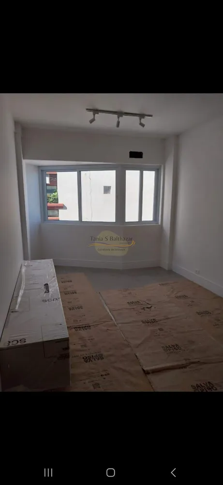 Apartamento, 2 quartos, 110 m² - Foto 4
