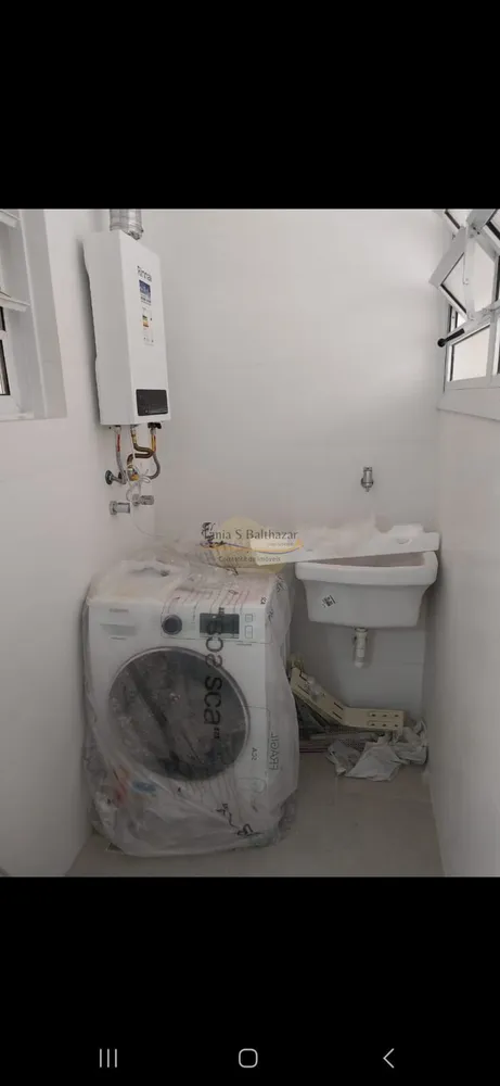 Apartamento, 2 quartos, 110 m² - Foto 10