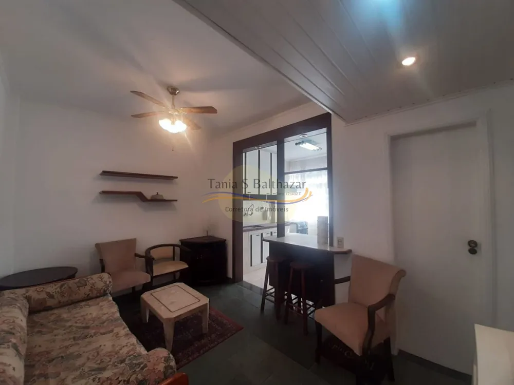 Apartamento, 1 quarto, 50 m² - Foto 2