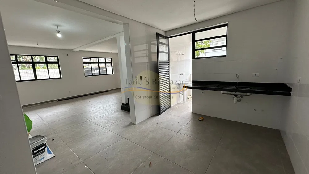 Sobrado, 3 quartos, 140 m² - Foto 4
