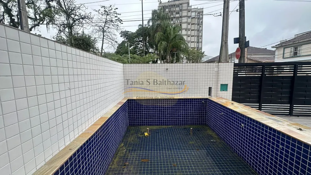 Sobrado, 3 quartos, 140 m² - Foto 1