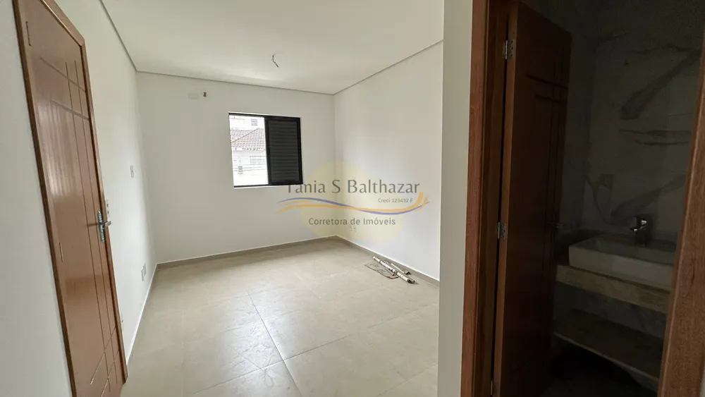 Sobrado, 3 quartos, 140 m² - Foto 10