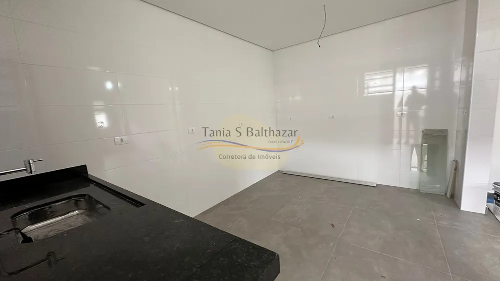 Sobrado, 3 quartos, 140 m² - Foto 12