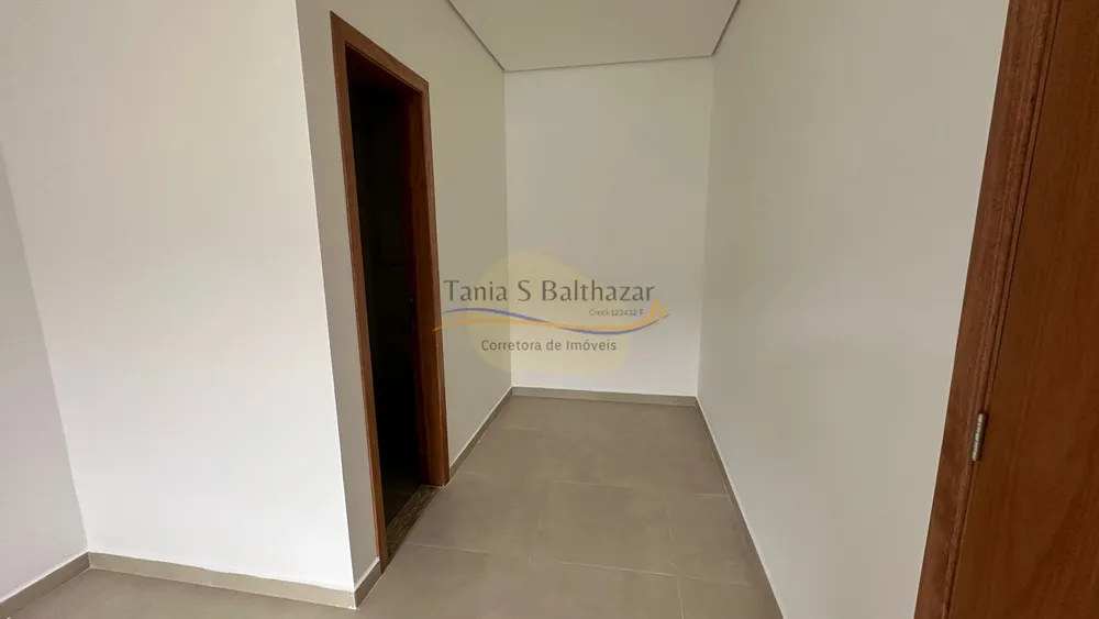 Sobrado, 3 quartos, 140 m² - Foto 9