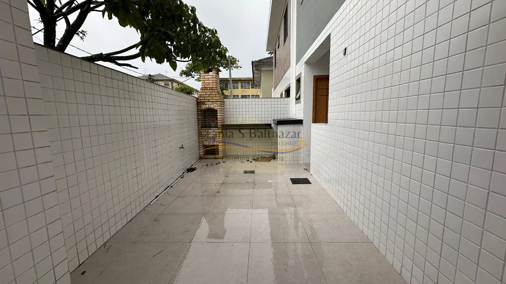 Sobrado, 3 quartos, 140 m² - Foto 13
