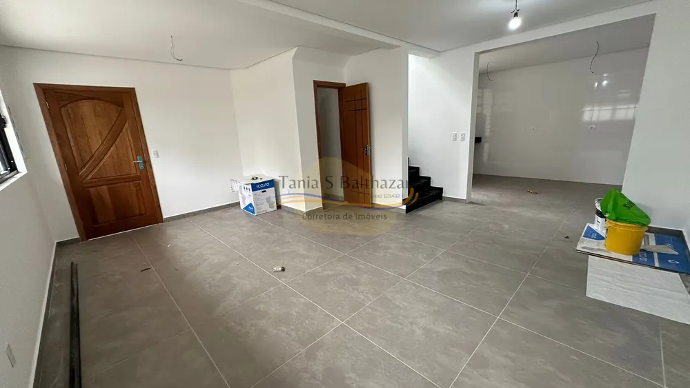 Sobrado, 3 quartos, 140 m² - Foto 11