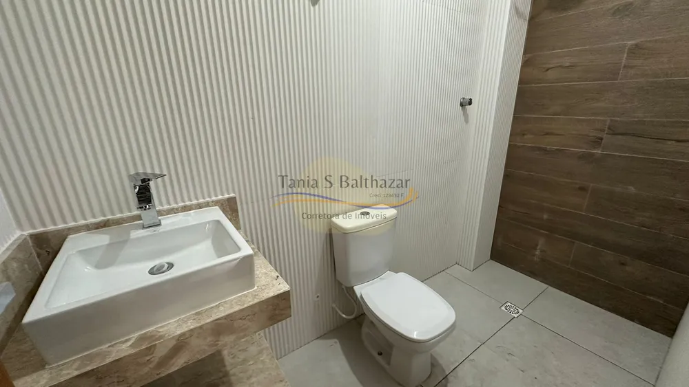 Sobrado, 3 quartos, 140 m² - Foto 14