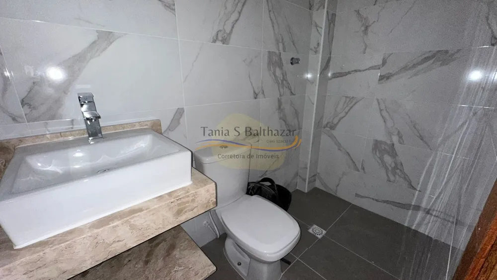 Sobrado, 3 quartos, 140 m² - Foto 15