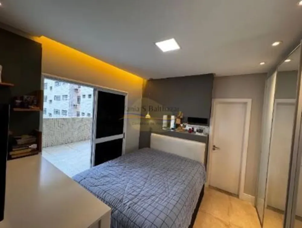 Apartamento, 2 quartos, 256 m² - Foto 9