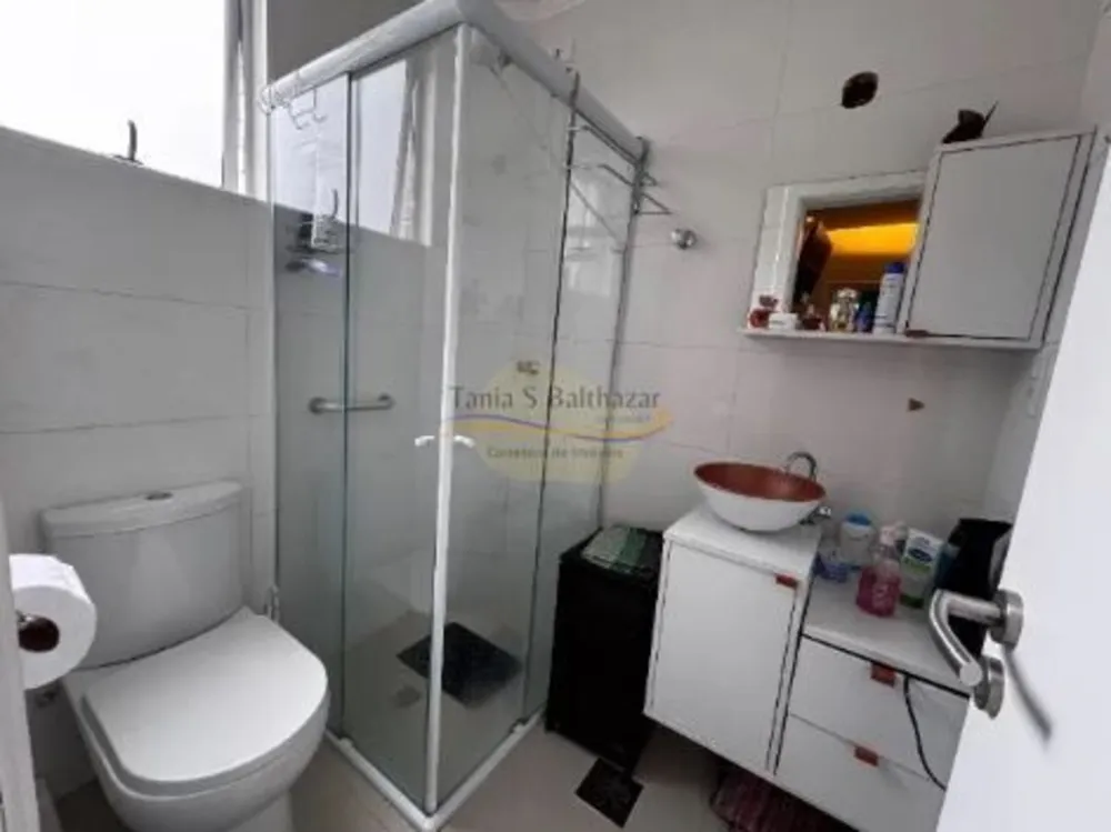 Apartamento, 2 quartos, 256 m² - Foto 13