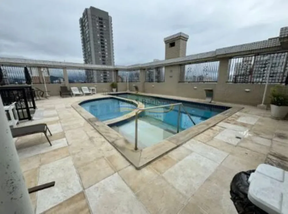 Apartamento, 2 quartos, 256 m² - Foto 2
