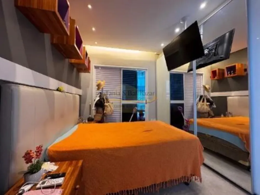 Apartamento, 2 quartos, 256 m² - Foto 8