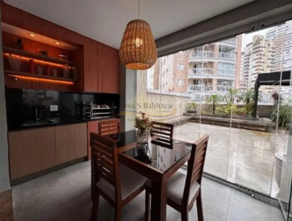 Apartamento, 2 quartos, 256 m² - Foto 5