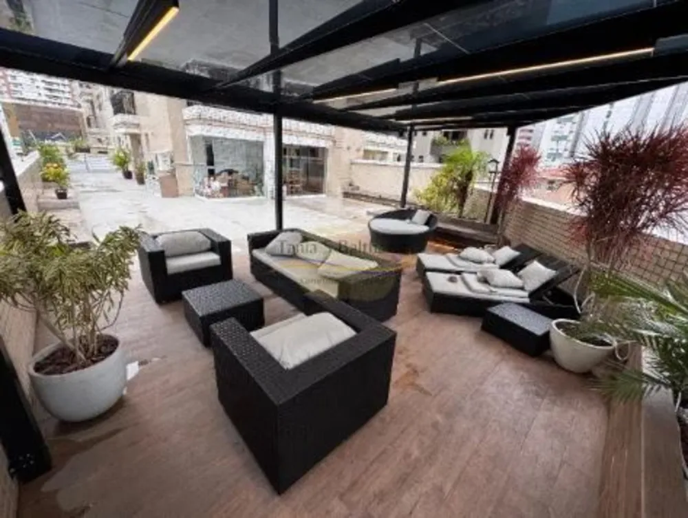 Apartamento, 2 quartos, 256 m² - Foto 2