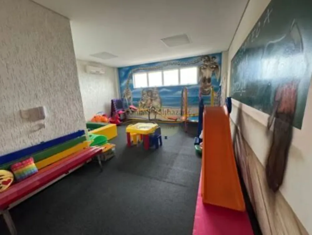 Apartamento, 2 quartos, 256 m² - Foto 1