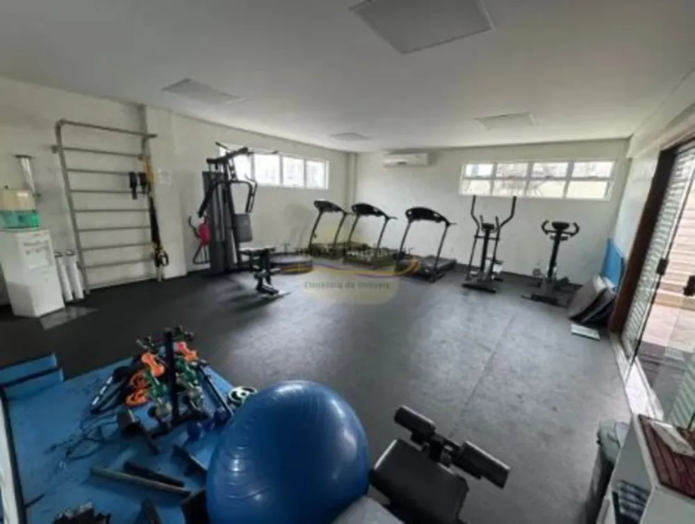 Apartamento, 2 quartos, 256 m² - Foto 14
