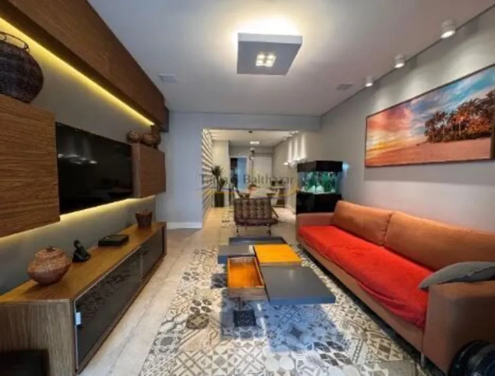 Apartamento, 2 quartos, 256 m² - Foto 6
