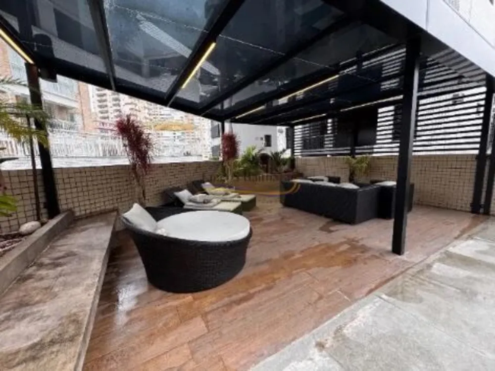 Apartamento, 2 quartos, 256 m² - Foto 4
