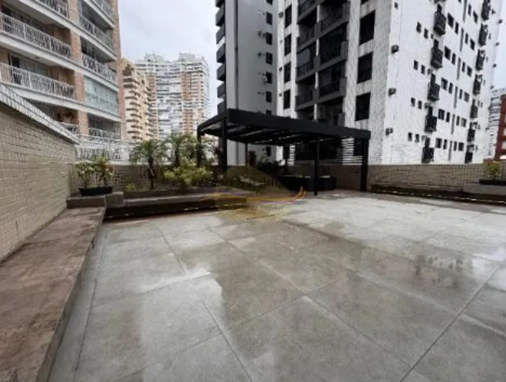 Apartamento, 2 quartos, 256 m² - Foto 4