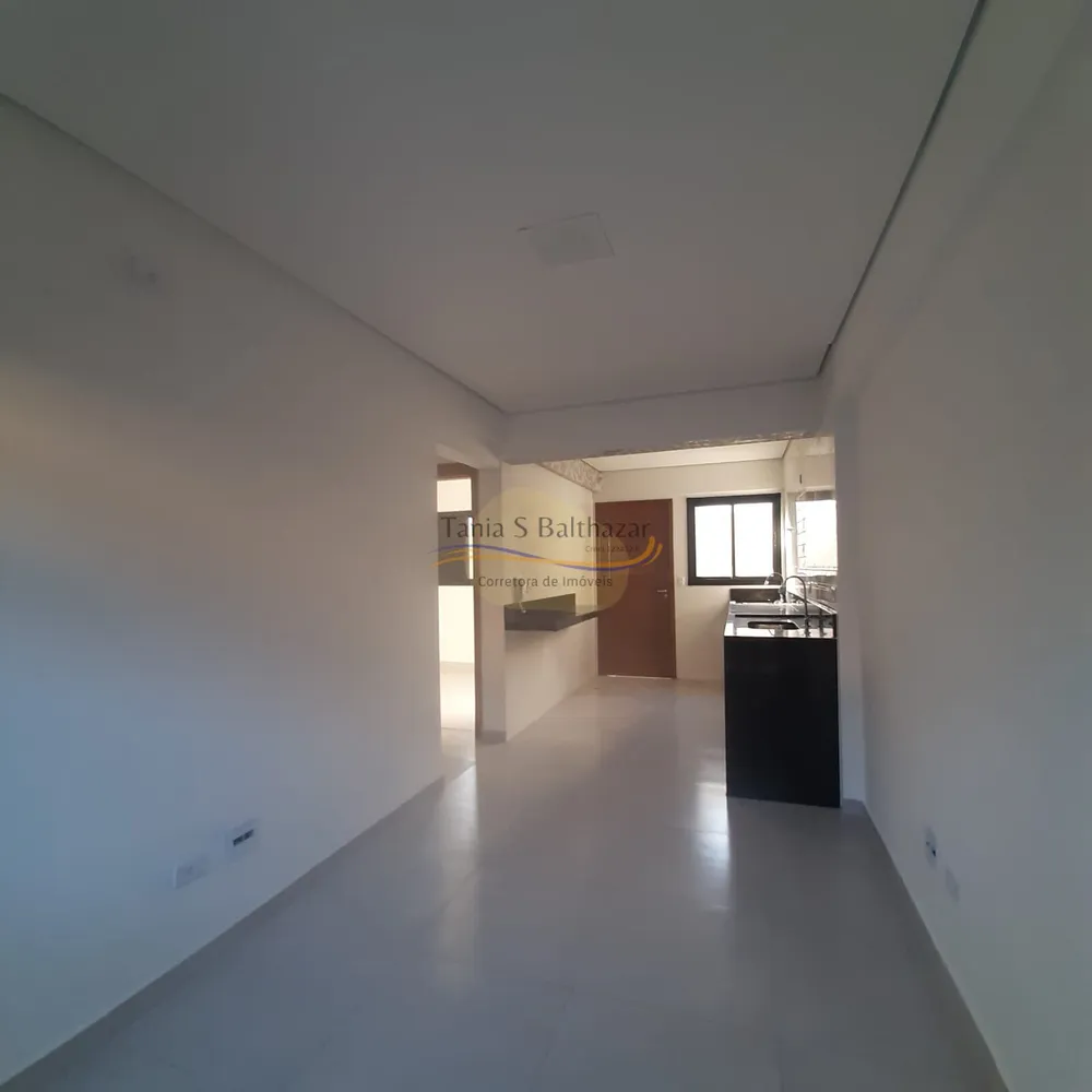 Apartamento, 2 quartos - Foto 1