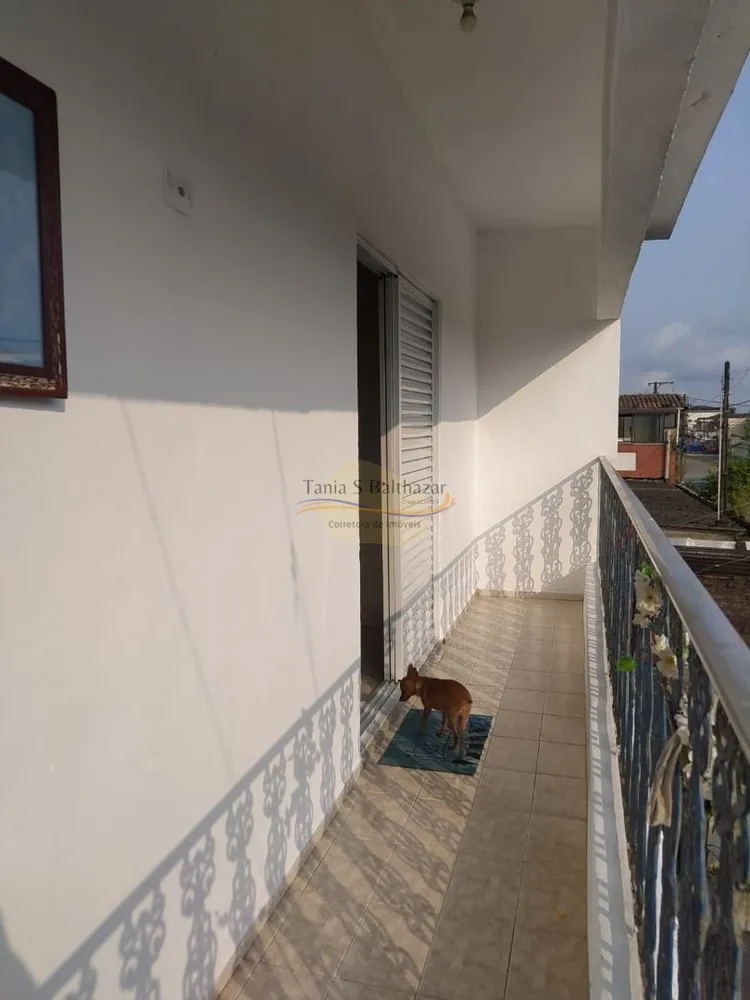 Sobrado, 3 quartos, 194 m² - Foto 4