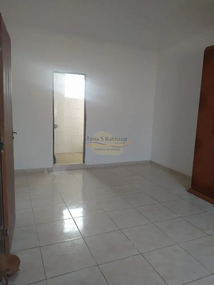 Sobrado, 3 quartos, 194 m² - Foto 1