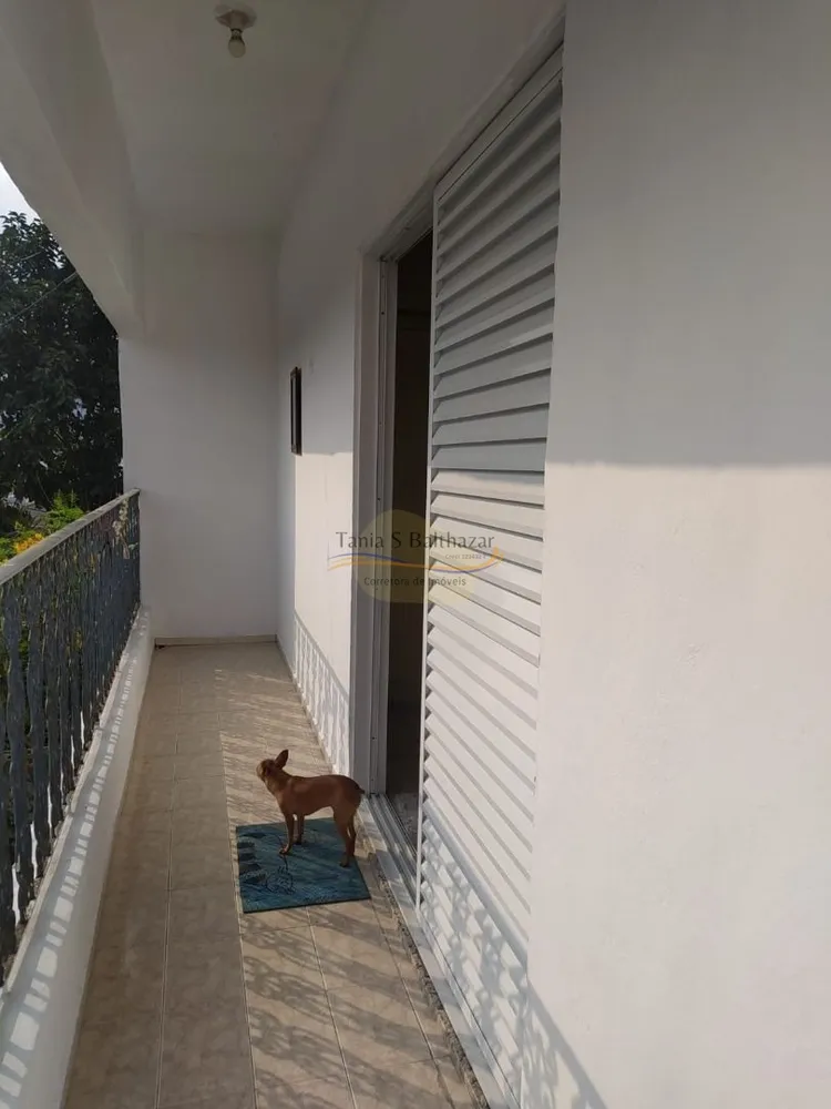 Sobrado, 3 quartos, 194 m² - Foto 3