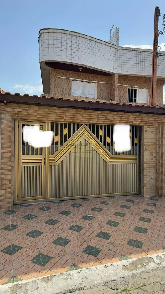 Casa, 3 quartos, 150 m² - Foto 1