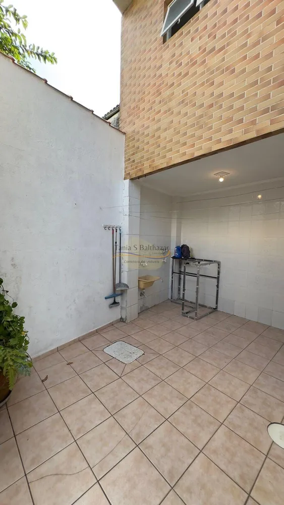 Casa, 3 quartos, 150 m² - Foto 4