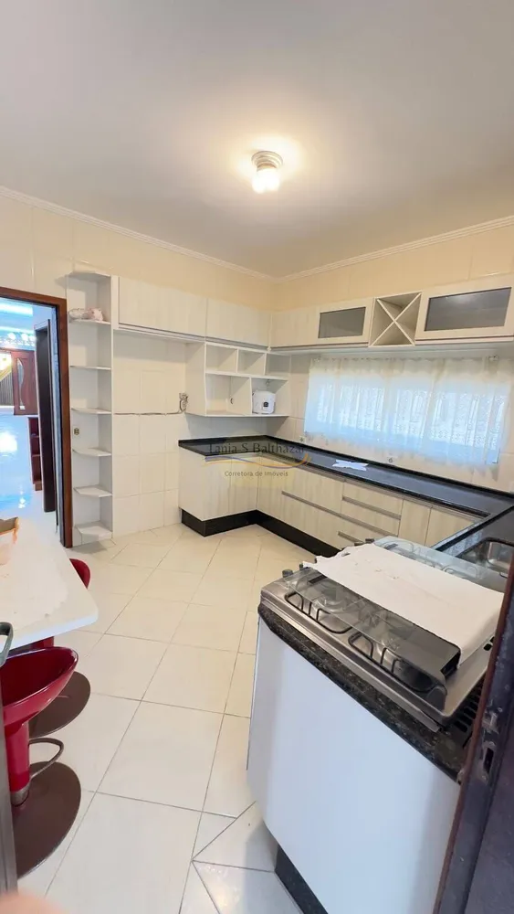 Casa, 3 quartos, 150 m² - Foto 8