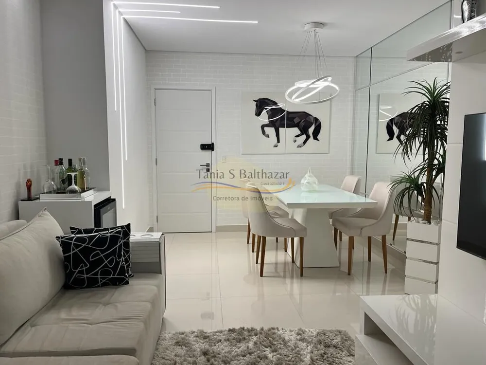 Apartamento, 1 quarto, 54 m² - Foto 7