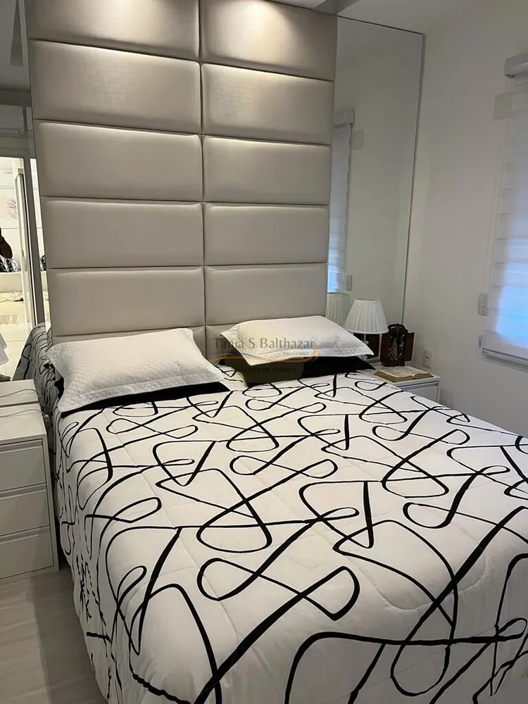 Apartamento, 1 quarto, 54 m² - Foto 9