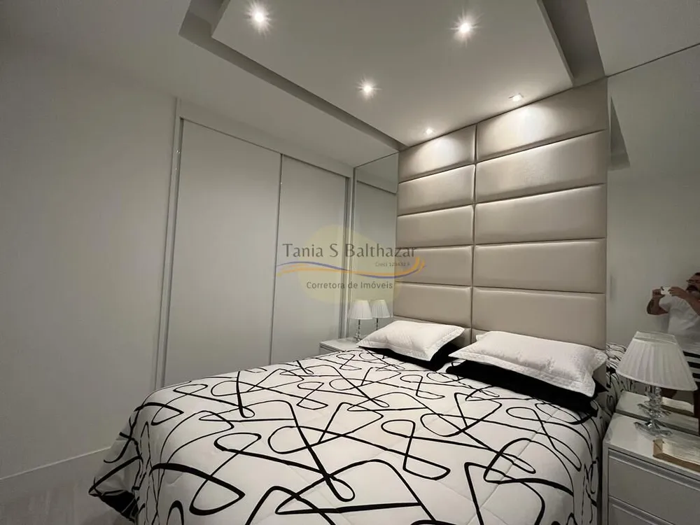 Apartamento, 1 quarto, 54 m² - Foto 11