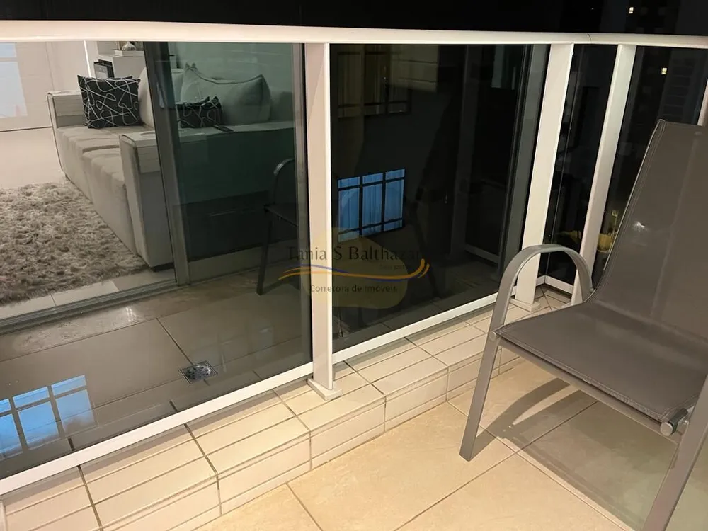 Apartamento, 1 quarto, 54 m² - Foto 1