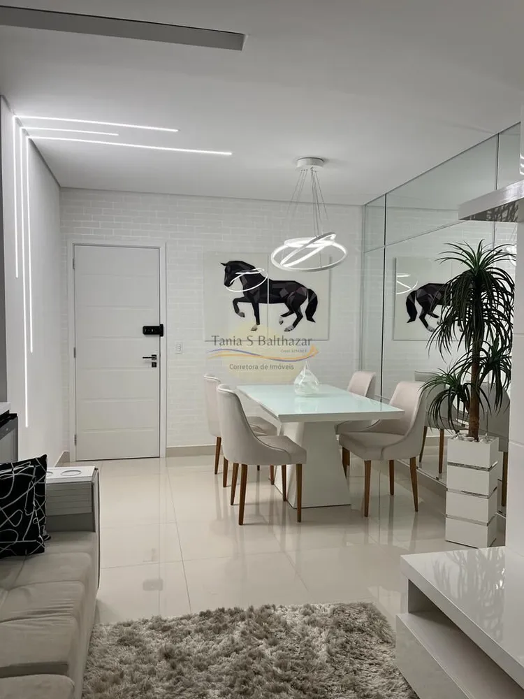 Apartamento, 1 quarto, 54 m² - Foto 6