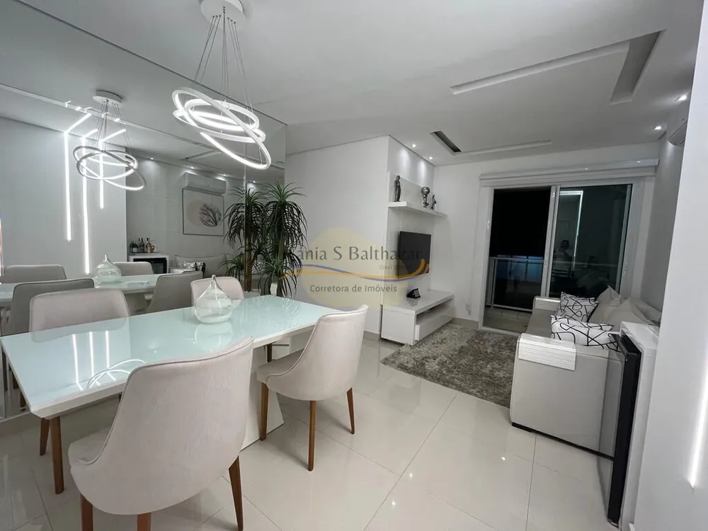 Apartamento, 1 quarto, 54 m² - Foto 4