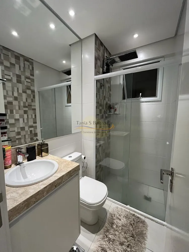 Apartamento, 1 quarto, 54 m² - Foto 16