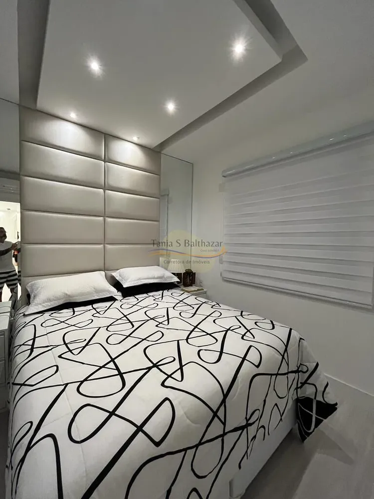 Apartamento, 1 quarto, 54 m² - Foto 10