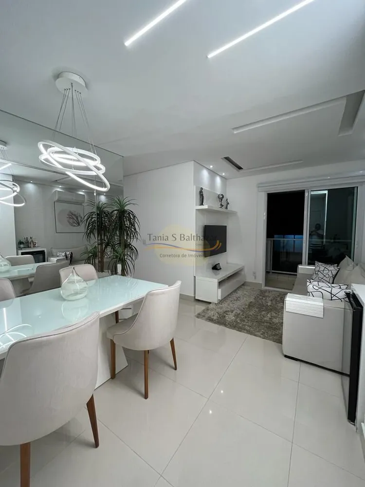 Apartamento, 1 quarto, 54 m² - Foto 3