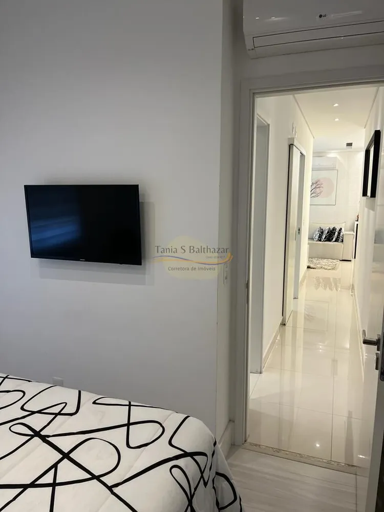 Apartamento, 1 quarto, 54 m² - Foto 12