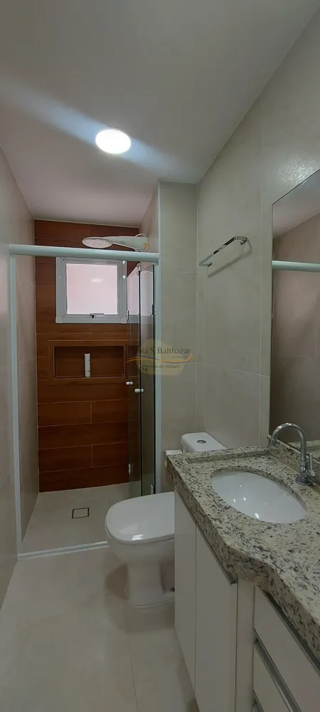 Apartamento, 2 quartos, 83 m² - Foto 3