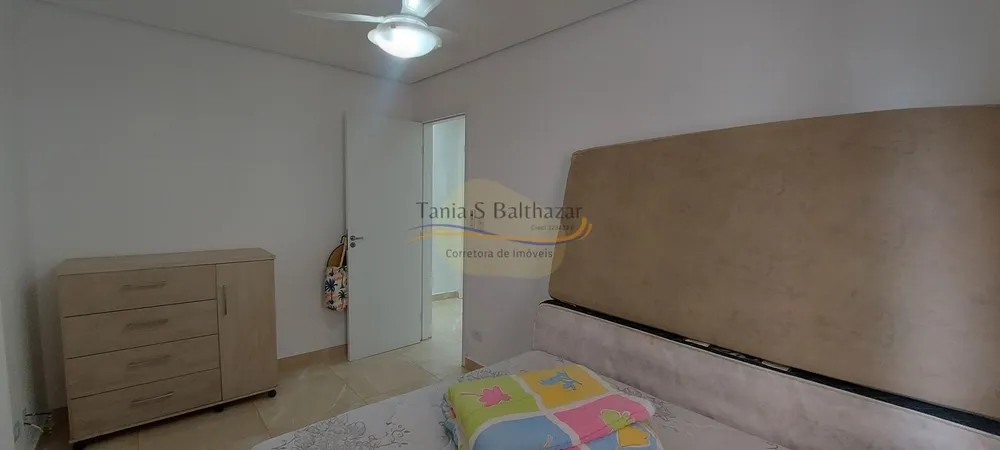 Apartamento, 2 quartos, 83 m² - Foto 1