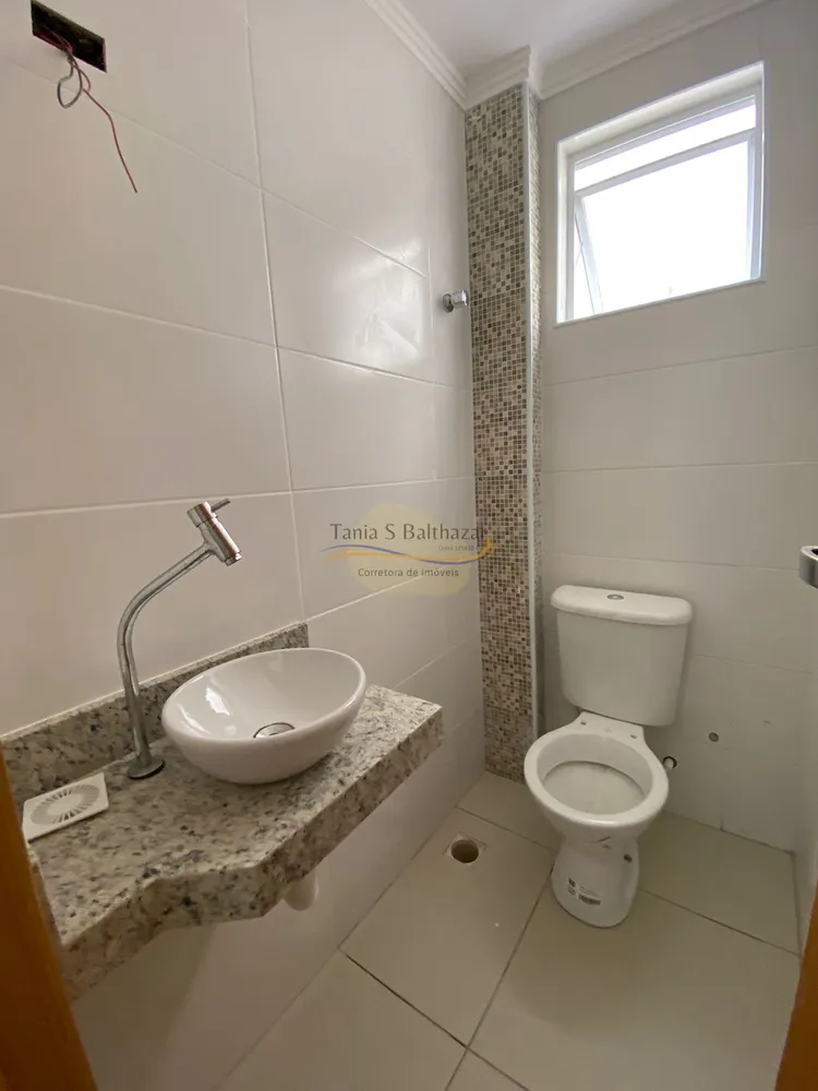 Casa, 3 quartos, 110 m² - Foto 11